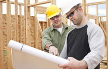 Altass outhouse construction leads